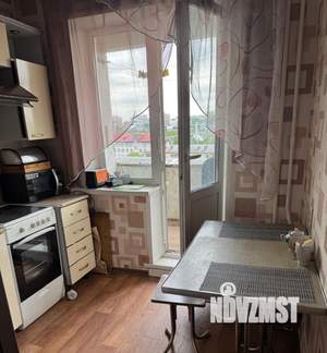 3-к квартира, вторичка, 58м2, 8/12 этаж