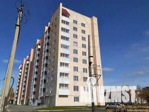 1-к квартира, вторичка, 42м2, 5/10 этаж