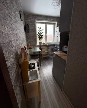 2-к квартира, вторичка, 45м2, 5/5 этаж