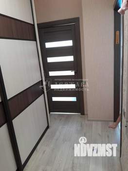 2-к квартира, вторичка, 44м2, 9/16 этаж