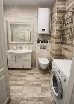 3-к квартира, вторичка, 70м2, 9/14 этаж