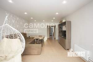 2-к квартира, вторичка, 77м2, 6/10 этаж