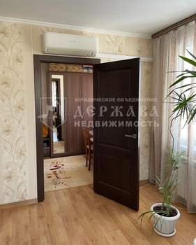 3-к квартира, вторичка, 60м2, 3/9 этаж