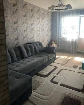 2-к квартира, вторичка, 54м2, 7/9 этаж