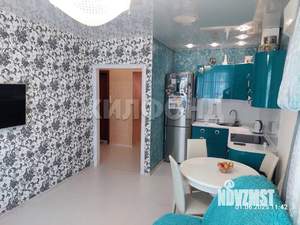 2-к квартира, вторичка, 57м2, 5/12 этаж