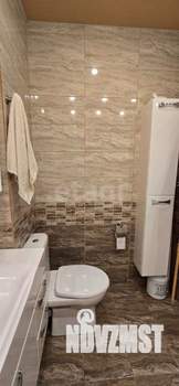 3-к квартира, вторичка, 92м2, 22/25 этаж