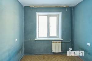 3-к квартира, вторичка, 63м2, 7/10 этаж