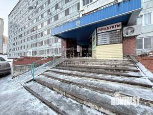 1-к квартира, вторичка, 22м2, 5/10 этаж