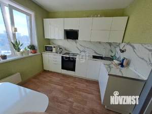 2-к квартира, вторичка, 52м2, 7/9 этаж