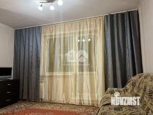 1-к квартира, вторичка, 30м2, 9/10 этаж