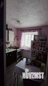 1-к квартира, вторичка, 31м2, 4/5 этаж