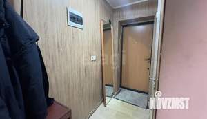 2-к квартира, вторичка, 43м2, 1/5 этаж