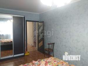 2-к квартира, вторичка, 48м2, 4/5 этаж