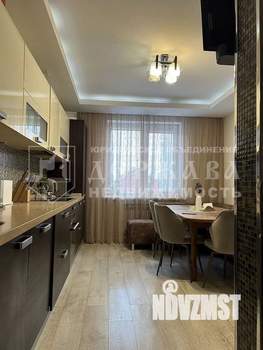 3-к квартира, вторичка, 81м2, 7/8 этаж