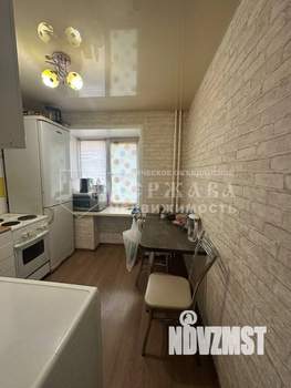 1-к квартира, вторичка, 31м2, 1/5 этаж