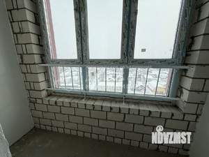 2-к квартира, вторичка, 39м2, 11/15 этаж