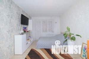 1-к квартира, вторичка, 39м2, 1/9 этаж