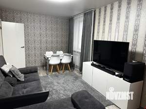 3-к квартира, вторичка, 61м2, 4/5 этаж