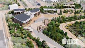 Студия квартира, вторичка, 44м2, 4/15 этаж