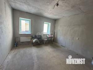 2-к квартира, вторичка, 43м2, 2/4 этаж