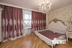 4-к квартира, вторичка, 96м2, 8/12 этаж
