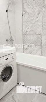 1-к квартира, вторичка, 36м2, 4/14 этаж