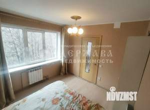 4-к квартира, вторичка, 61м2, 4/5 этаж