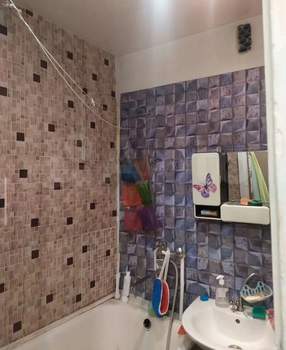 Студия квартира, вторичка, 24м2, 9/9 этаж