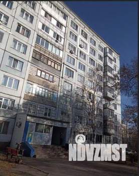 Студия квартира, вторичка, 17м2, 9/9 этаж