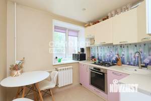 2-к квартира, вторичка, 41м2, 2/5 этаж