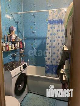 1-к квартира, вторичка, 30м2, 3/4 этаж
