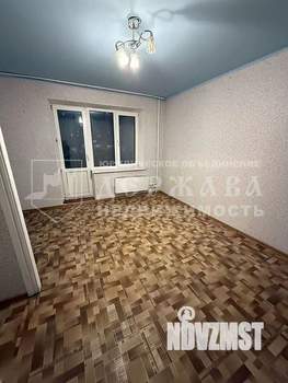 1-к квартира, вторичка, 26м2, 1/10 этаж