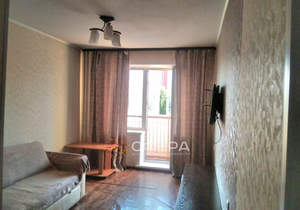 2-к квартира, вторичка, 45м2, 3/9 этаж