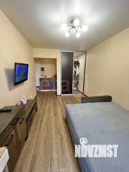 1-к квартира, вторичка, 32м2, 6/9 этаж