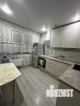 3-к квартира, вторичка, 62м2, 9/9 этаж