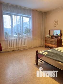 3-к квартира, вторичка, 69м2, 3/10 этаж