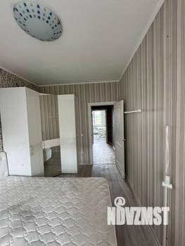 3-к квартира, вторичка, 62м2, 3/8 этаж