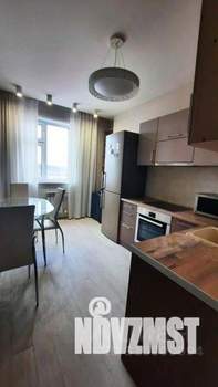 2-к квартира, вторичка, 61м2, 14/17 этаж