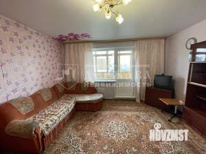 1-к квартира, вторичка, 35м2, 9/10 этаж