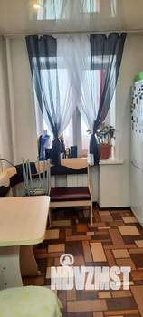 3-к квартира, вторичка, 58м2, 8/9 этаж