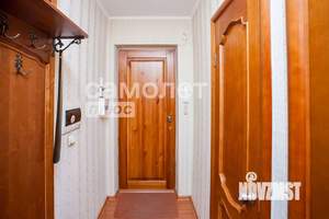 3-к квартира, вторичка, 55м2, 5/5 этаж