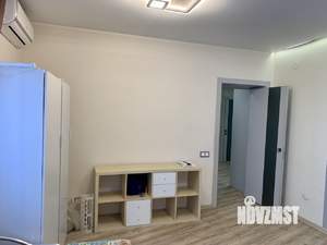 3-к квартира, вторичка, 87м2, 3/9 этаж