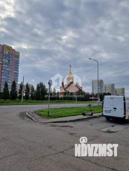 1-к квартира, вторичка, 38м2, 4/9 этаж