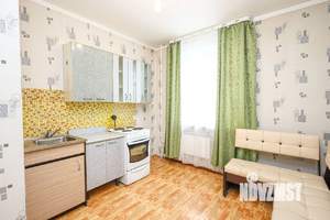 1-к квартира, вторичка, 40м2, 9/10 этаж