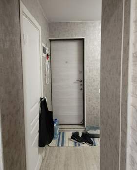 4-к квартира, вторичка, 60м2, 4/5 этаж