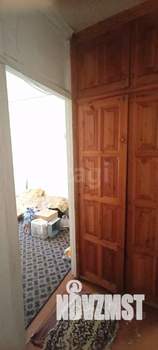 2-к квартира, вторичка, 46м2, 2/5 этаж