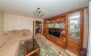 3-к квартира, вторичка, 59м2, 2/9 этаж