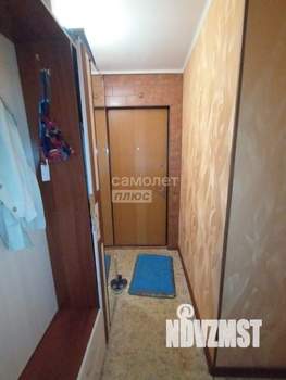 2-к квартира, вторичка, 44м2, -1/5 этаж