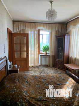 3-к квартира, вторичка, 82м2, 3/3 этаж