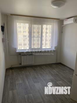 1-к квартира, вторичка, 23м2, 5/9 этаж